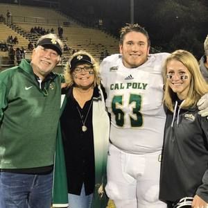 Meet your Posher, Marijo